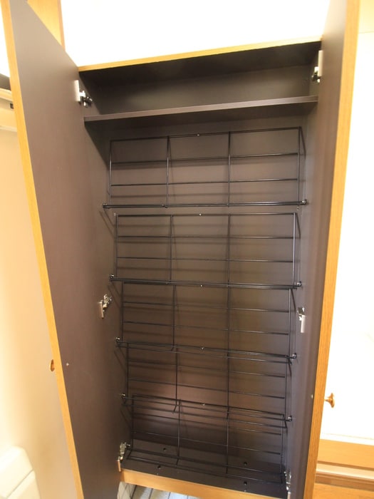 靴箱 フレンドシップひばりヶ丘