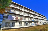 クレストパレス天王台Ｂ棟