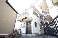 サンヒルズＢ棟