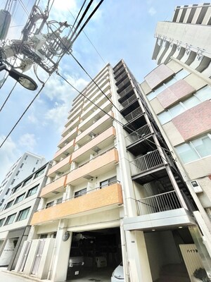 ハイツ神田岩本町(410)
