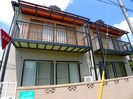 サンライズアゲインの外観