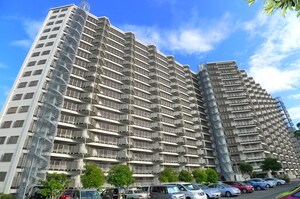 検見川ﾊﾟｰｸﾏﾝｼｮﾝＡ棟（1406）