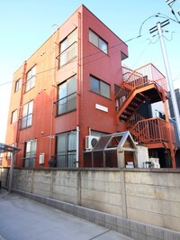 サンドールビル