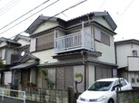 淵野辺貸家Ｂ棟