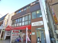 カサフローラ勝田台