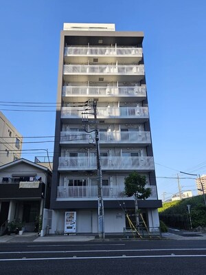 アイルイムーブル西大島 (802)