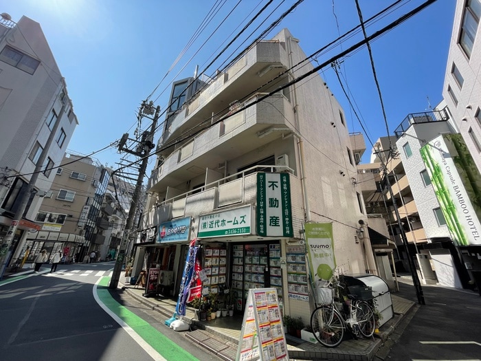 周辺環境 ＨＩシティハウス