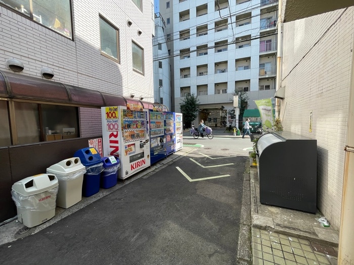 その他 ＨＩシティハウス