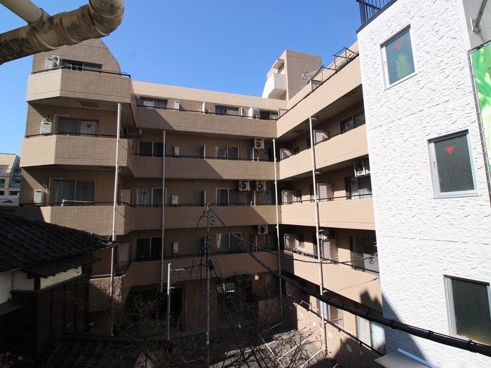周辺環境 ＨＩシティハウス
