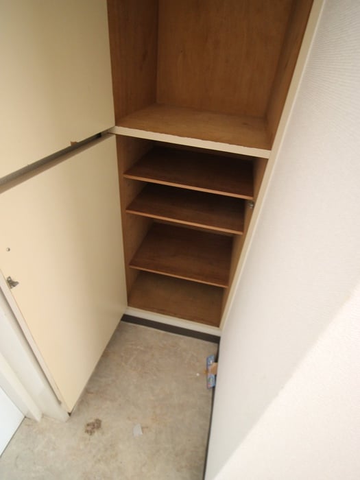 靴箱 ＨＩシティハウス