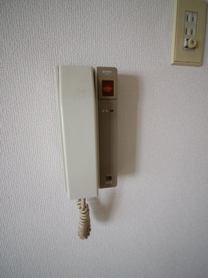 内観写真 ＨＩシティハウス