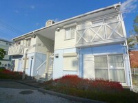 サンヴィレッジ朝霞Ａ