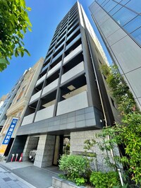 ヴィルドミール浅草橋(903)