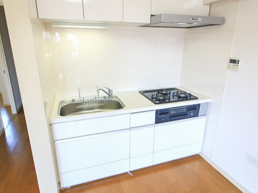 キッチン ヴィラコ－ヨ－