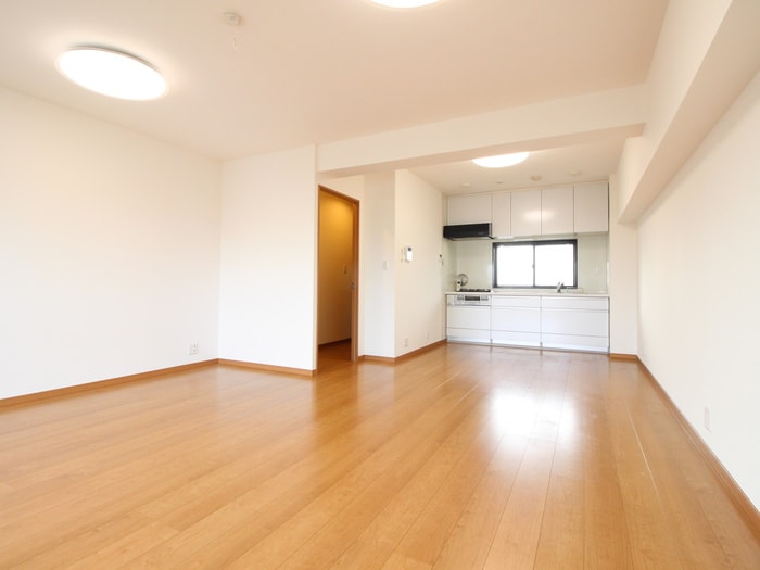 居室 ヴィラコ－ヨ－