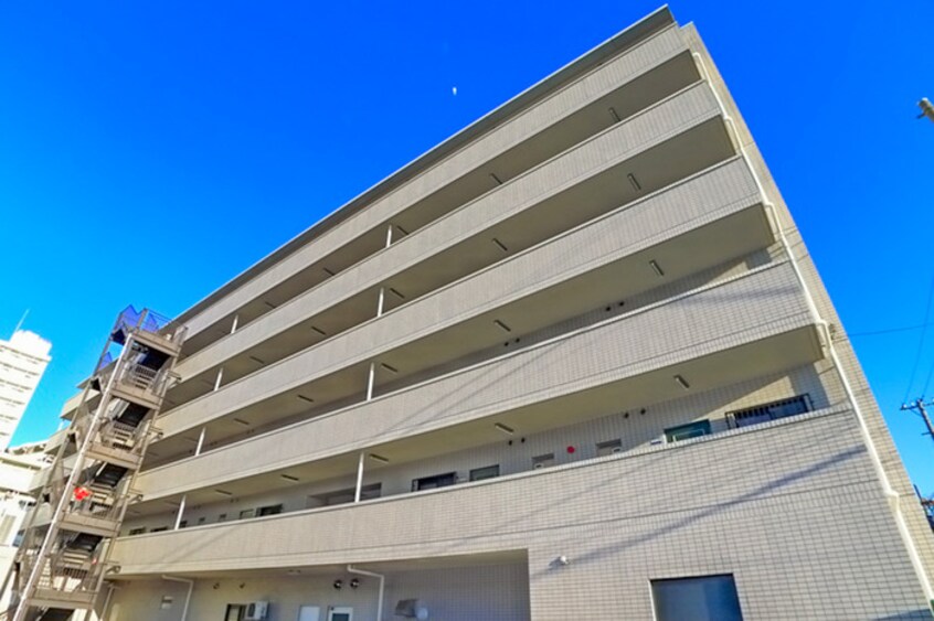 外観写真 ヴィラコ－ヨ－