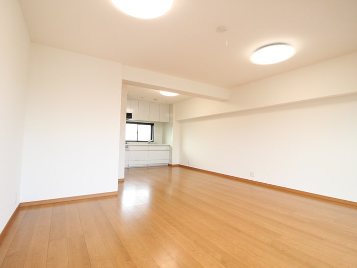 居室 ヴィラコ－ヨ－