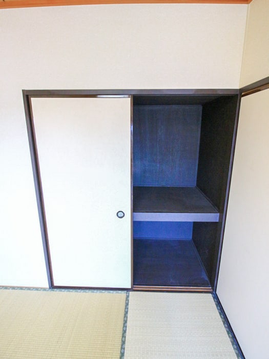 収納 ヴィラコ－ヨ－