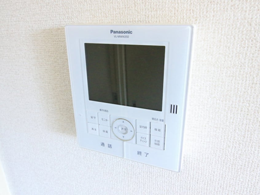 内観写真 ヴィラコ－ヨ－