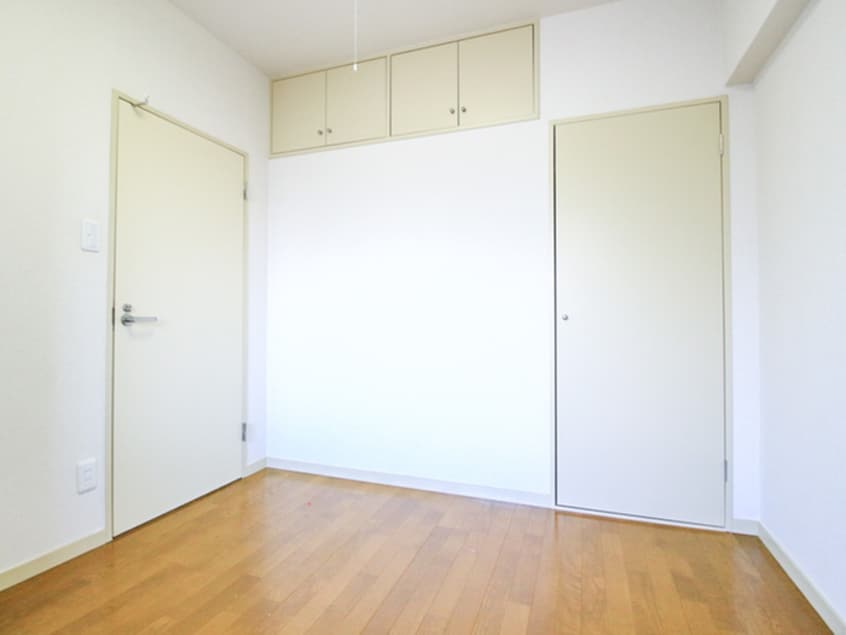 居室 ヴィラコ－ヨ－