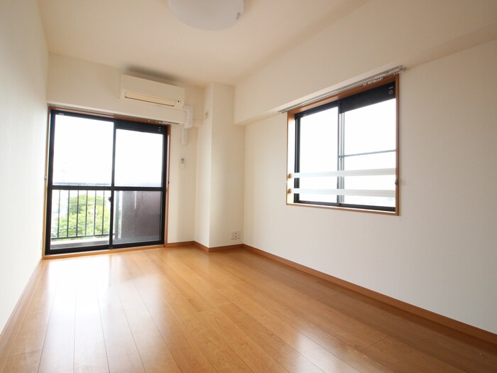 居室 ヴィラコ－ヨ－