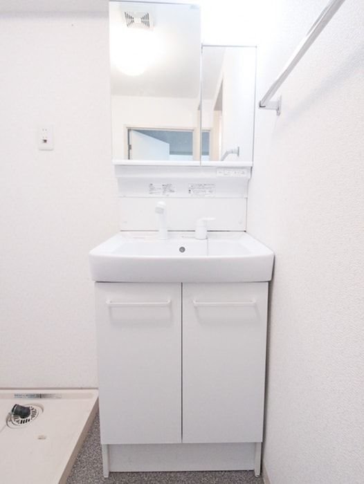 洗面 ヴィラコ－ヨ－