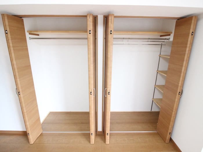 収納 ヴィラコ－ヨ－