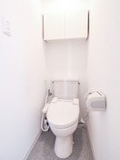 トイレ ヴィラコ－ヨ－