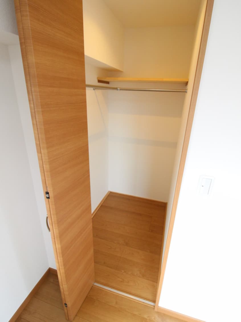 収納 ヴィラコ－ヨ－