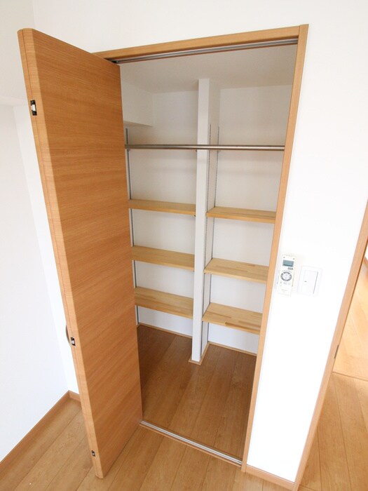 収納 ヴィラコ－ヨ－