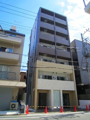 プレセダンヒルズ住吉（広告用）
