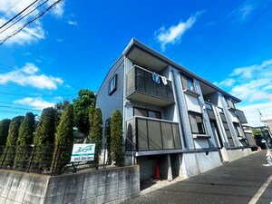 広瀬 ハイツ Ｂ