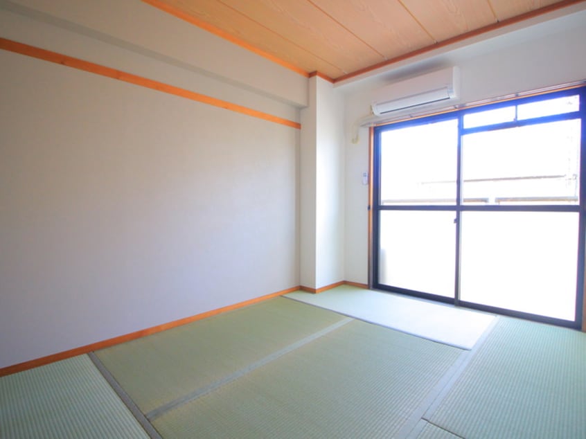 居室 ハイムエミネンス