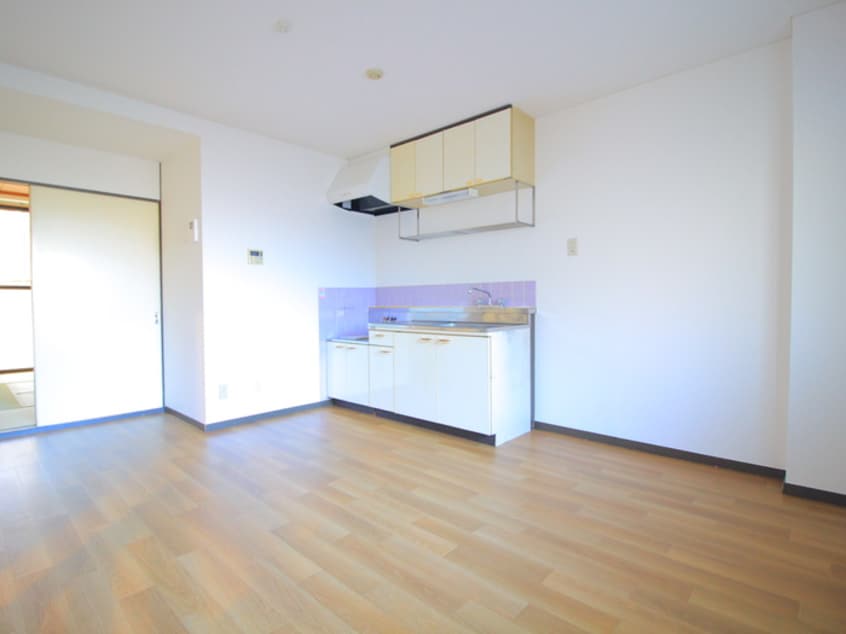 居室 ハイムエミネンス