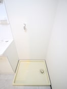 洗濯機置場 ハイムエミネンス