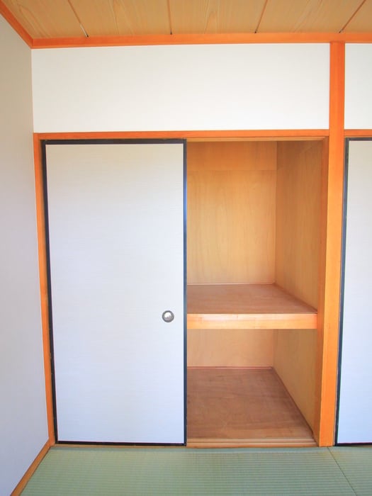 収納 ハイムエミネンス