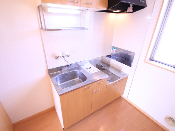 キッチン アプロ－ズ・ベルダ