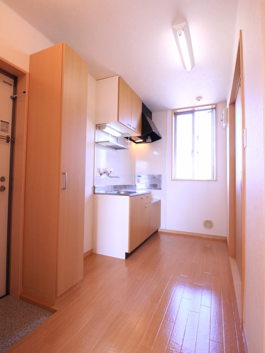 廊下 アプロ－ズ・ベルダ