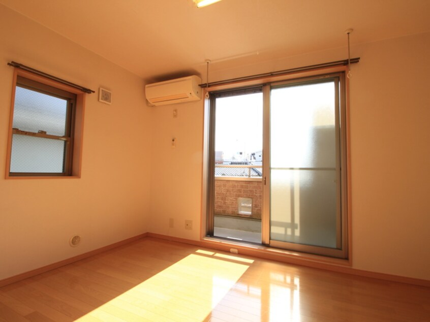 居室 アプロ－ズ・ベルダ