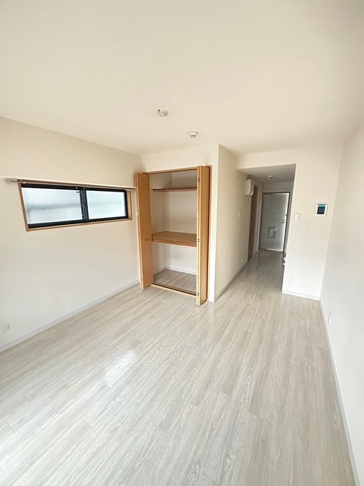 居室 ルナスクエア