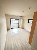 居室 ルナスクエア