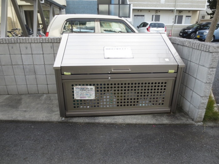 その他 ルナスクエア