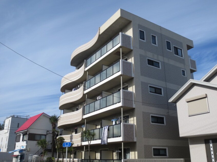 建物設備 ルナスクエア