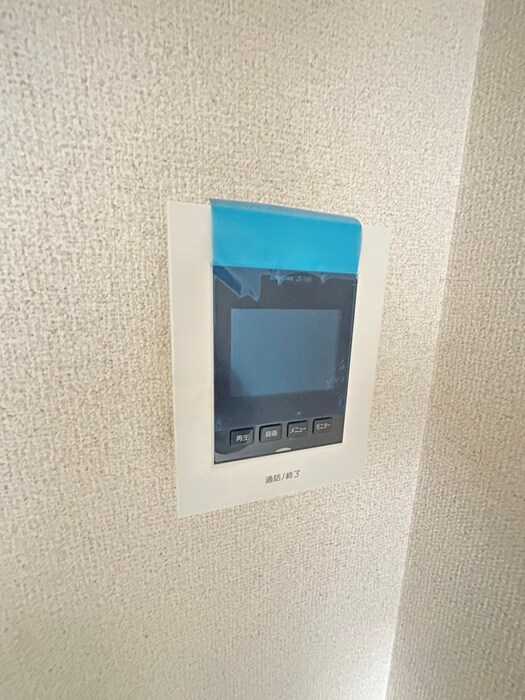 内観写真 ルナスクエア