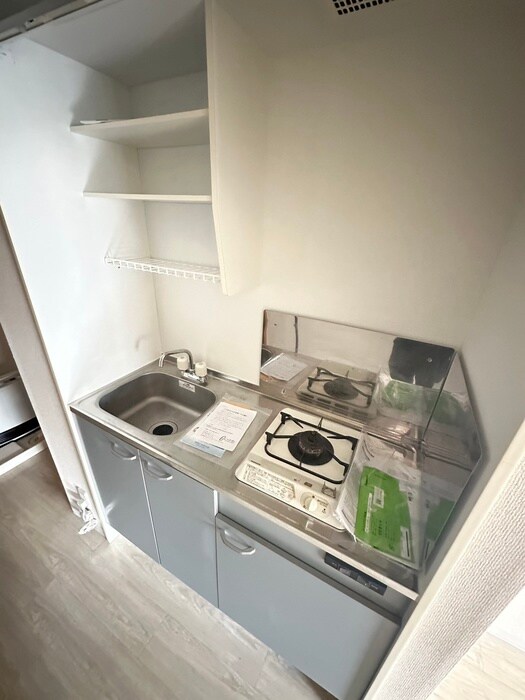 キッチン ルナスクエア