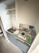 キッチン ルナスクエア