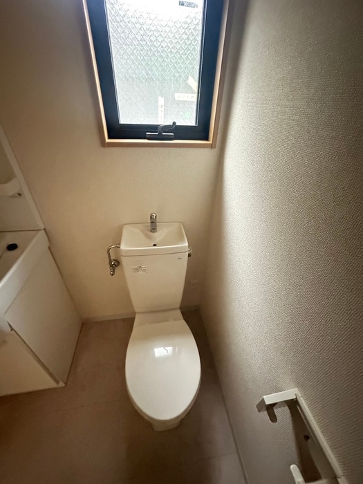 トイレ ルナスクエア