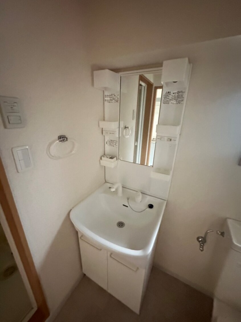 洗面 ルナスクエア