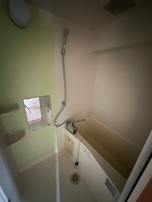 バス／シャワールーム等 ルナスクエア