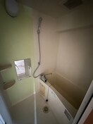 バス／シャワールーム等 ルナスクエア